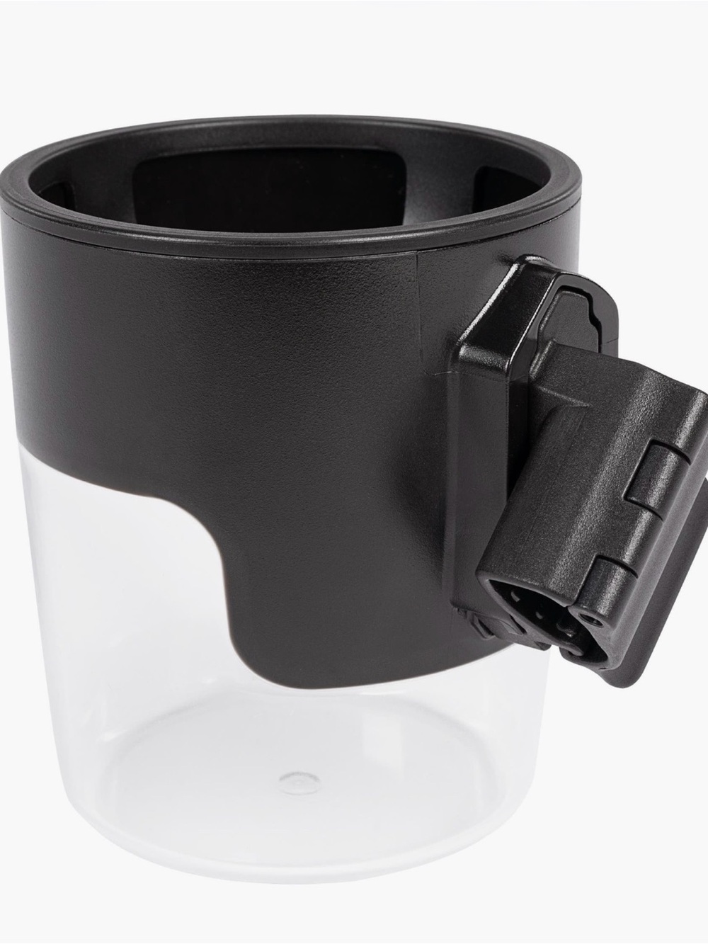 Nuna TRVL series cupholder